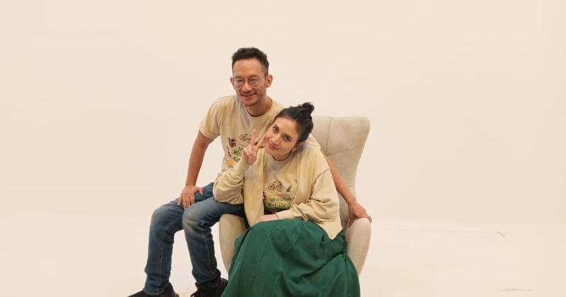 Popmama.com/Muhammad Al-Fatih